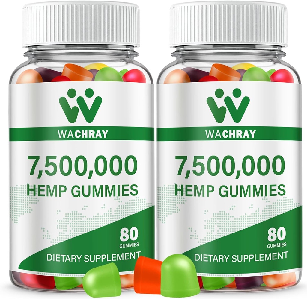 Organic Gummies Omega 3 6 9 Gummy Omega Oil Supplement for Adult (2-Pack) 0401