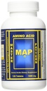 Map 2 X Master Amino Asit Desen 1000 mg Kas Building