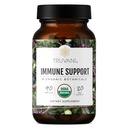 Truvani Algae Omega 3 | DHA Fatty Asits | Ortak, Immune, Heart, Skin, Brain Health | Vegan | 30 Day Supply