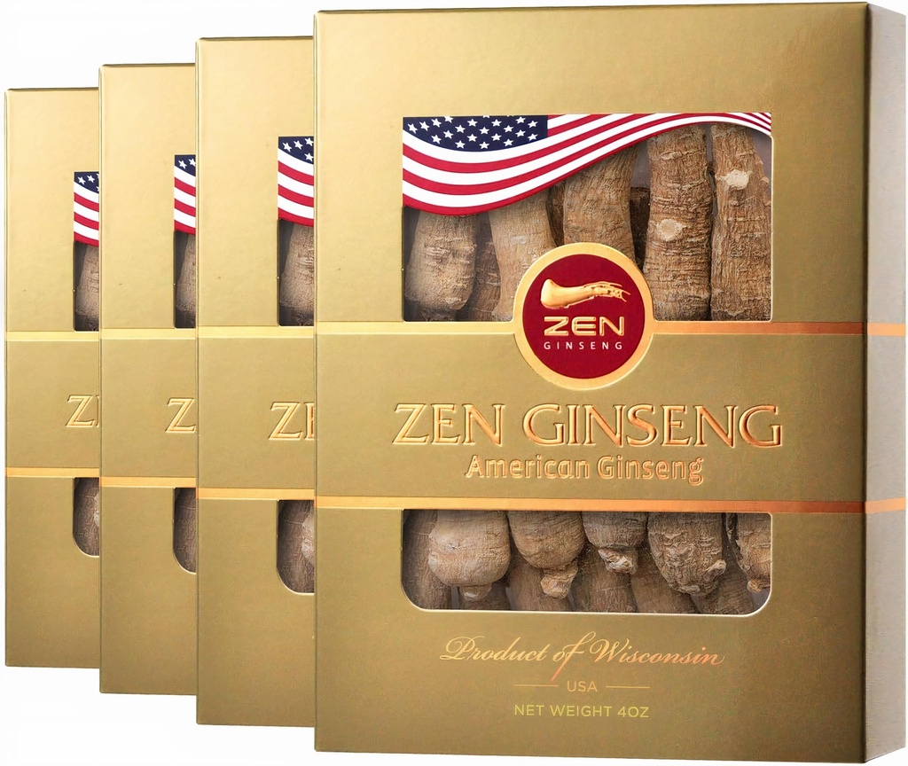 4 Kutu Amerikan Ruleti - Super Long Jumbo Wisconsin Macintosh (4oz/Box) Erkekler ve Kadınlar için Performans ve Ruh Sağlığı