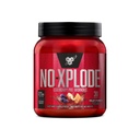 BSN N.O.-XPLODE Pre Workout Toz, Blood Supplement for Men and Women with Kretine and Beta-Alanine, Fruit Punch, 30 Hizmet, 1.2 Pound (Pazar Mayıs Vary)