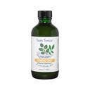 Vitanica, Turmeric Tonic, Non-GMO Sıvı Turmeric Curcumin Supplement 1000 mg, Black Pepper ve Ginger, Antioksi, Vegan, Gluten Free, 4 Ounce