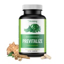 BB Company Previtalize | Prebiyotiks for Women, Prebiyotik Fiber for Gut Health, Digestive Health | Gıda for Good Probiyotiks | Probiyotiks & Provitalize | Ambalaj Vary | 60 Ct