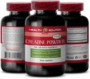 Kretine monohidrat organik - CREATINE POWDER 100g - kas büyümesini artırmak - creatine monohidrat toz - creatine mikronized monohidrat - creatine monohidrat 5g toz - mikronized creatine 1 Bot