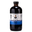 Christopher'ın Orijinal Formulaleri Hawthorn Heart Syrup - 16 fl oz | Natural Herbal Mix for General Wellness