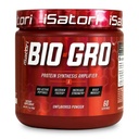 iSatori BIO-GRO Protein Synthesis Amplifier, Kas Kurtarma ve Büyüme için, Geliştirilmiş Stimulant Free Pre Workout & Colostrum Supplement with Bio-Active Peptides- Unflavored (60 Hizmet)