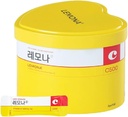 Limon Su Gelişen Vitamin C 500 mg Toz, Sarı Kalp Tin Vaka Limon Öğmüş Vitamin Toz - 70 Sticks (2g)