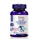 UC II Kompleksi (Ortak Dürüstlük, Hareket ve Flexability) Desteklemek için kapsamlı Formula), GMP, Doğal Ürün Assn Sertifikalı, ABD'de Yapıldı - 60 Tablet