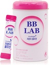 SOUND OF SEOUL BB LAB Goodnight Collagen, Low Molecular Collagen, for Skin & Bone Health, Made in Korea, 30 Packets (60g)