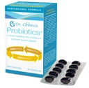 Dr. Ohhira'nın Probiyotikleri Profesyonel Formula 5 Yıl Fermented Prebiyotiks, Live Active Probiyotiks and The only Product with Postbiyotik Metabolites, 60 Capsules
