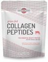 EARTHTONE Collagen Peptides Powder | Paleo-Friendly Hydrolyzed Grass-Fed Non-GMO Protein, 16 oz
