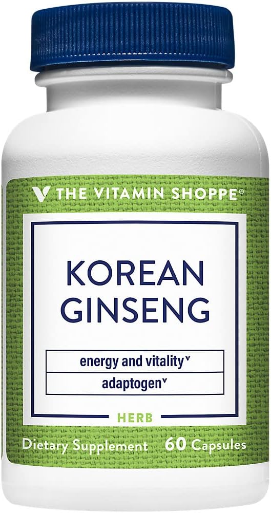 Koreli BTC Tüm Kök - Enerji ve Yaşam Destek - 648 MG (60 Capsules)