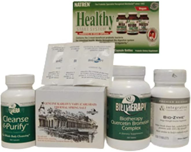 Pancreas Kit