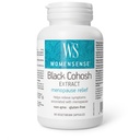 Doğal Faktörler - Kadınları Siyah Cohosh 40 mg, Menopausal Symptom Desteği, 90 Vegetarian Capsules