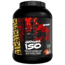 Mutant ISO Cerrahı Whey Protein Isolate Toz Yasası Yeniden Keşfetmek, Kas, Bulk ve Güçlü, 5 lb - Peanut Butter Chocolate