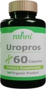 Erkekler için kapsamlı Prostate Desteği, Saw Palmetto, Gelişmiş Prostate Health, Restful Nights ve Bladder Function, Unleash Your Best Life with Our Advanced Formula, 60 Capsules