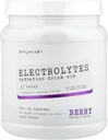 Project #1 Electrolyte Drink Mix: Sustained Hydration for Fitness with P properties [90 hizmet] (Berry) | En İyi Elektrolytes Toz | Hydrate Electrolyte Drink Toz | Hydration Toz Toz | Hydration Toz | Hydration Toz