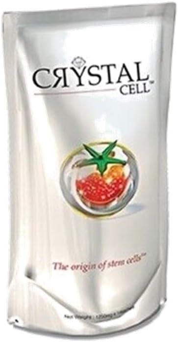 14 Sachets Phytoscience Crystal Hücre Hücreleri Anti Aging