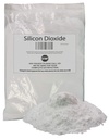 Silikon Dioksi 1 Pound-Silica Toz-Anti Caking Agent