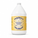 Enerji 70 Fulvic Minerals Trace Elements Vitaminleri ve Amino Asits Morningstar Mineralleri (1 Gallon)