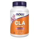 Şimdi Tamamlar, CLA (Conjugated Linoleic Acid) 800 mg, Beslenme Petrol, 90 Softgels