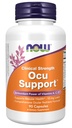 Şimdi Tamamlar, Ocu SupportTM with FloraGLO® Lutein, artı Vitaminler A, C ve E, 90 Veg Capsules