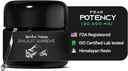 Erkekler ve Kadınlar için Shilajit - Yüksek Potency Himalaya Shilajitwear, 90 Days Sundried in a vaccum, 85+ Trace Minerals & Fulvic Acid, Lab Tested - Enerji Boost | Immune Support, 30g