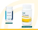 Klaire Labs SFI Health Iron Bisglycinate Chelate Supplement - 30 mg Ferrous Bisglycinate Chelate - Well-Tolerated, Well-Absorbed & Gentle on Stomach - Hipoallergenic (100 Capsules)