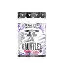 Gauntlet Pre-Workout Toz, Explosive Workouts, Laser Focus, Mid Stim, Amazing Flavor, Gazi Kendin ve Kontrollü (25 Hizmet, Grape Watermelon)