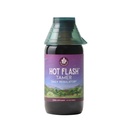 WishGarden Herbs Hot Flash Tamer - Plant-Based Herbal Hot Flash Relief & Night Sweats Supplement with Black Cohosh & Vitex Berry Supports Health Hormon Levels, Menopause Relief for Women, 4oz