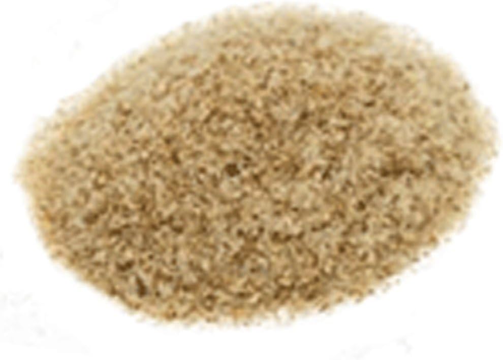 En İyi Botanikler Psyllium Husk Toz 4 oz.