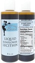 Hızlı Easy Bread Pure Sunflower Lecithin Liquid Food Grade for Baking and Cooking