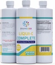 Beyin Çocuk Beslenmeleri Liqui-C Tamam 16oz