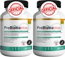 ProBiotia Max 40 Milyar CFU Ekstra Güçlü Oral Probiyotik Supplement, 60 Capsules, Supports Teeth and Gum Health, Gluten Free (2)
