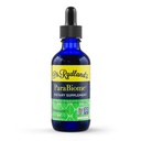 Dr. Rydland'ın Herbal Supplement | KidsEness tarafından oluşturulan, Yetişkinler ve Çocuklar Üzerine Etkili | ParaBiome Advanced Cleanse and Digestive Support | Made with Black Walnut, Clove, Wormwood | 2 Ounce Şişe