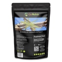 Go Nutra Boswellia Serrata Extract Toz 10:1 Güçlü 65 Boswellic Acid Frankincense Supplement Ortak Destek - 8 oz.