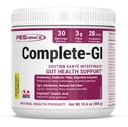 PE Science Complete-GI Gut Health Toz, Kadınlar ve Erkekler için Probiyotikler, Digestive Enzymes, Prebiyotik Fiber, L Glutamine, Pepzin GI çinko Carnosine, Raspberry Flavor, 30 Hizmetler