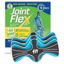 CommonFlex FIT Terapi Uzak Daha Düşük Geri, Destekler Sürekli Aktif Hareketliliği, 5 Gün/Patch, S Sentetik, Sua Dayanıklı, Bağışlama, İlaçsız - 3 Pack, 7.87"x 3.93"