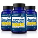 SETA PROSTATE Gelişmiş - Banyo Seyahatlerini Azaltın, Uykuyu Destek Bladder Boşluğa Destekleyin. Beta Sitosterol ile erkekler için prostate Supplement, Saw Palmetto (180 Caplets, 3-Pack)