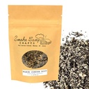 Smoke Camp Crafts | Black Cohosh Root (Cimicifuga yarışmosa) 1 oz, Herb | Hand-Packaged | Made in West Virginia