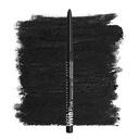 NYX PROFESSIONAL MAKEUP Mekanik Göz Kalemi,Vivid Rich Mekanik, Kremy Retractable Eyeliner - Always Onyx, Black Eyeliner