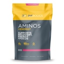 Purboliks replicas + Energy | Supports Recovery, Energy & Focus | 95mg of Caffeine, 0 Sugar & 60 Hizmet (Razzle Dazzle)