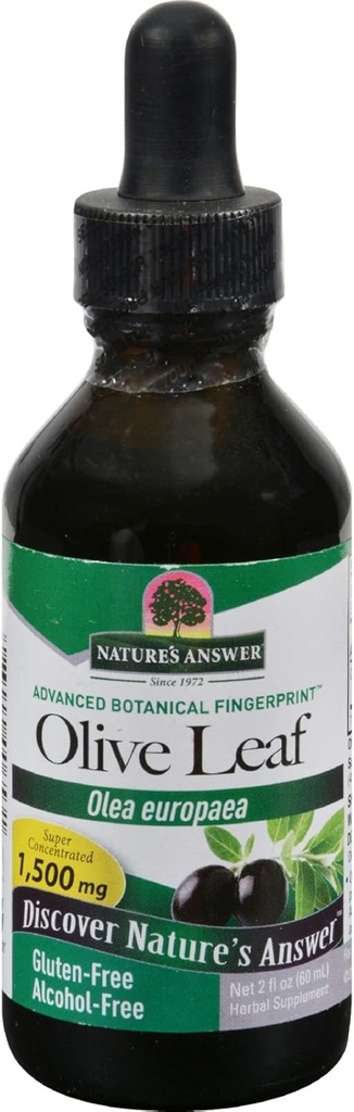 Doğalar Afs Oleopein Zeytin