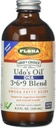 UDO'nun Triple Omega 3-6-9 DHA Oil Mix, 8.5 oz - Non-GMO & Gluten Free