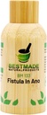 Ano BM133'de En İyi Doğal Ürünler Fistula - Anus'ta İğrenme İçin Doğal Remedy, Bowel Hareketleri ve Relieve Throbbing Pains, 30 mL Drops