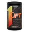 Kural 1 preLIFT Pre-Workout - 6g Citrulline, 3.2g Beta Alanine, 3 Caffeine Sources + 20 Diğerleri Enerji, Uyarılık ve Endurance (30 Hizmet, Mandarin Mango)