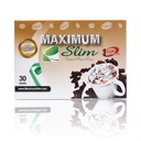 En Fazla Slim Premium Instant Cocoa – Creamy, 4in-1 Formula, Enerji ve Yaşam için Doğal Herbal Türleri ile Formula, Maksimum Memnuniyet & Tadı. No Side Effects (Laxative-Free) -USA Made, 30 Ctt