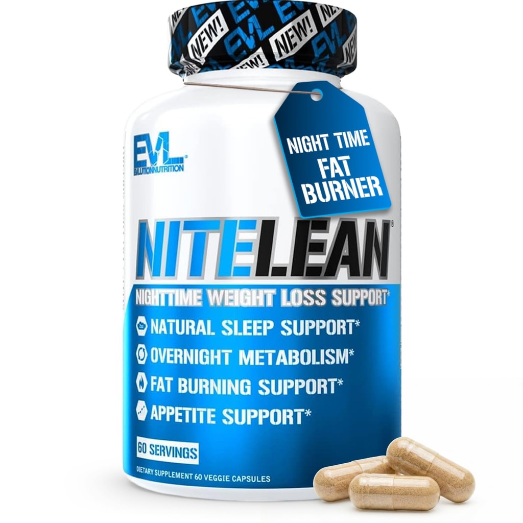 Night Time Fat Burner for Kilo Kayıp Desteği - Belly Fat Burner for Men & Women with Green Tea and White Kidney Bean Extract - Nighttime Metabolism ATM & Sleep Optimizer to help Stubborn Fat Kayıpları Yardım Etmek için
