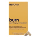Kendi Boost, Enerji'yi güçlendirmeye yardımcı olur, Metabolism, Proprietary Thermogenic Mix, Green Tea Leaf Extract, Gluten ve Soy Free, Vegan, 60 Capsules, 30 Hizmet, Küçük, Çok, Multipl