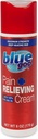 Blue Goo Pain Relieving Cream – FSA & HSA Eable, maksimum Güçlü, Deep Isıtma Rub, Made w/ 100% Pure Emu Oil, 6 oz (1 Pack)